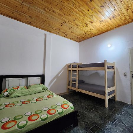 Hostel Lo De Kata Garupa Ngoại thất bức ảnh
