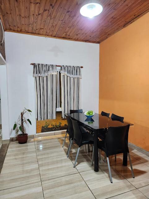 Hostel Lo De Kata Garupa Ngoại thất bức ảnh