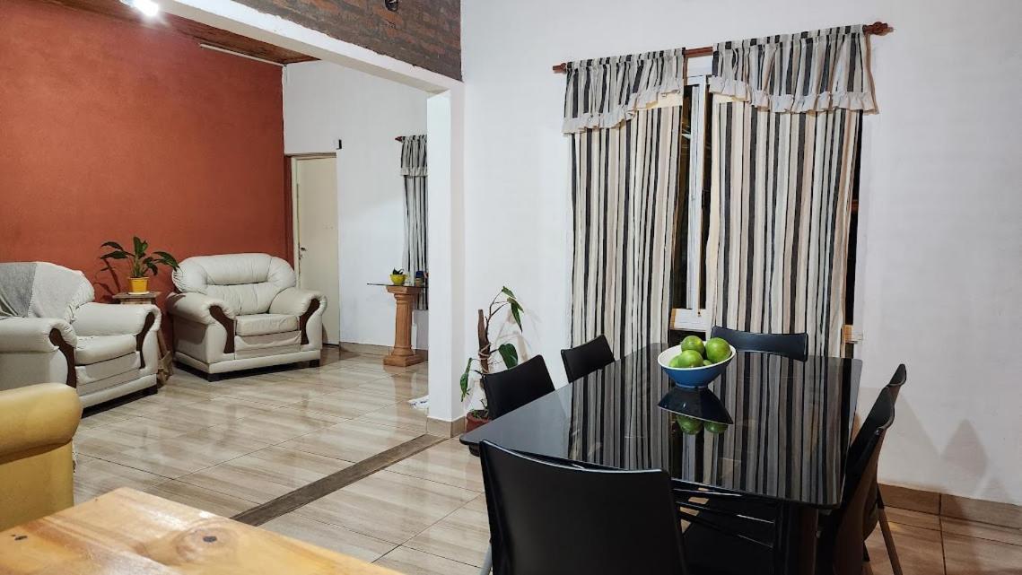 Hostel Lo De Kata Garupa Ngoại thất bức ảnh