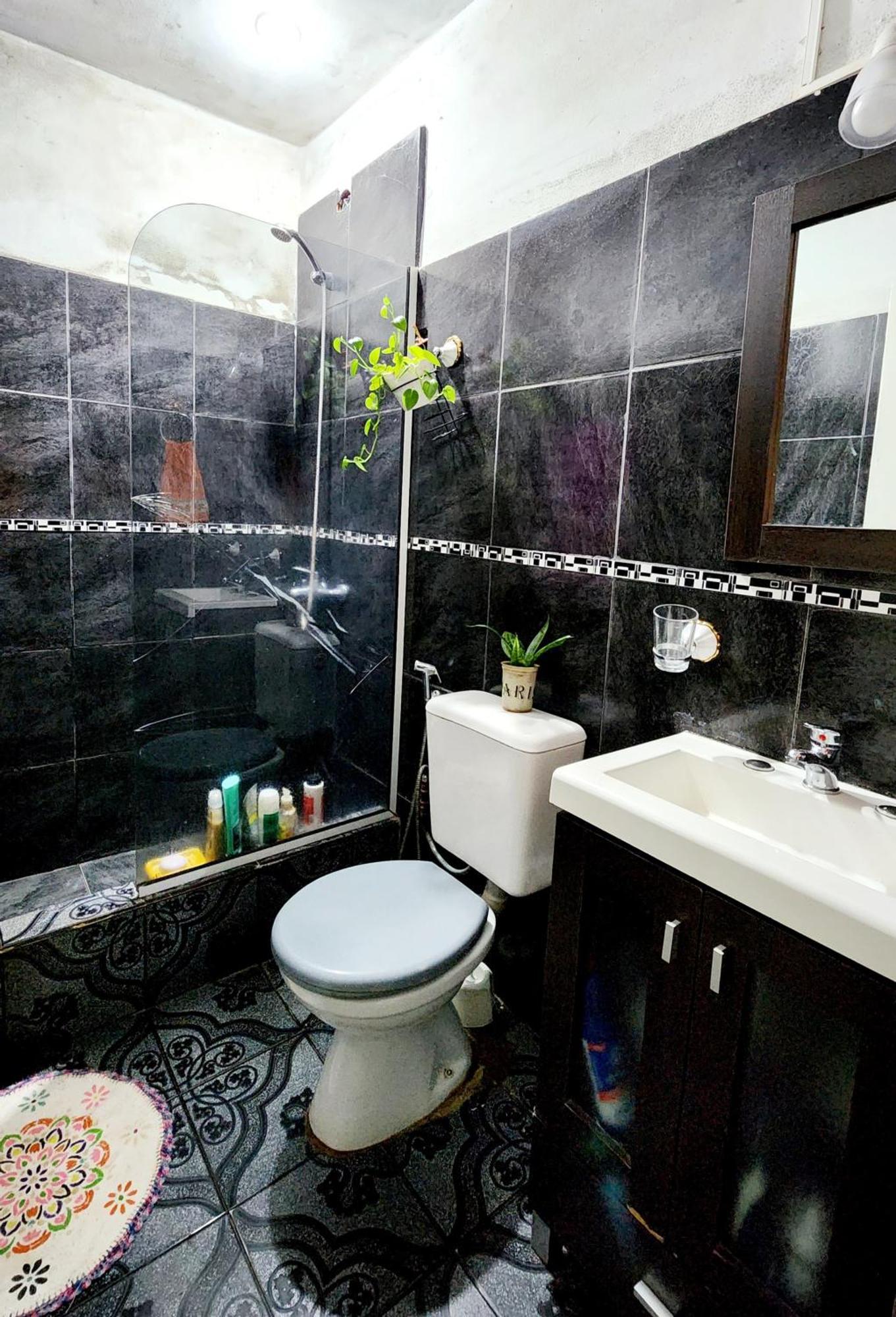 Hostel Lo De Kata Garupa Ngoại thất bức ảnh