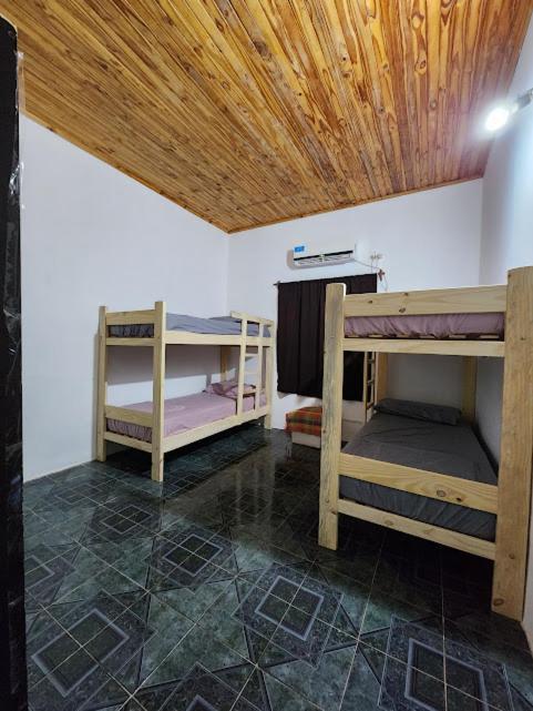 Hostel Lo De Kata Garupa Ngoại thất bức ảnh