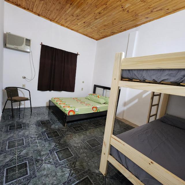 Hostel Lo De Kata Garupa Ngoại thất bức ảnh
