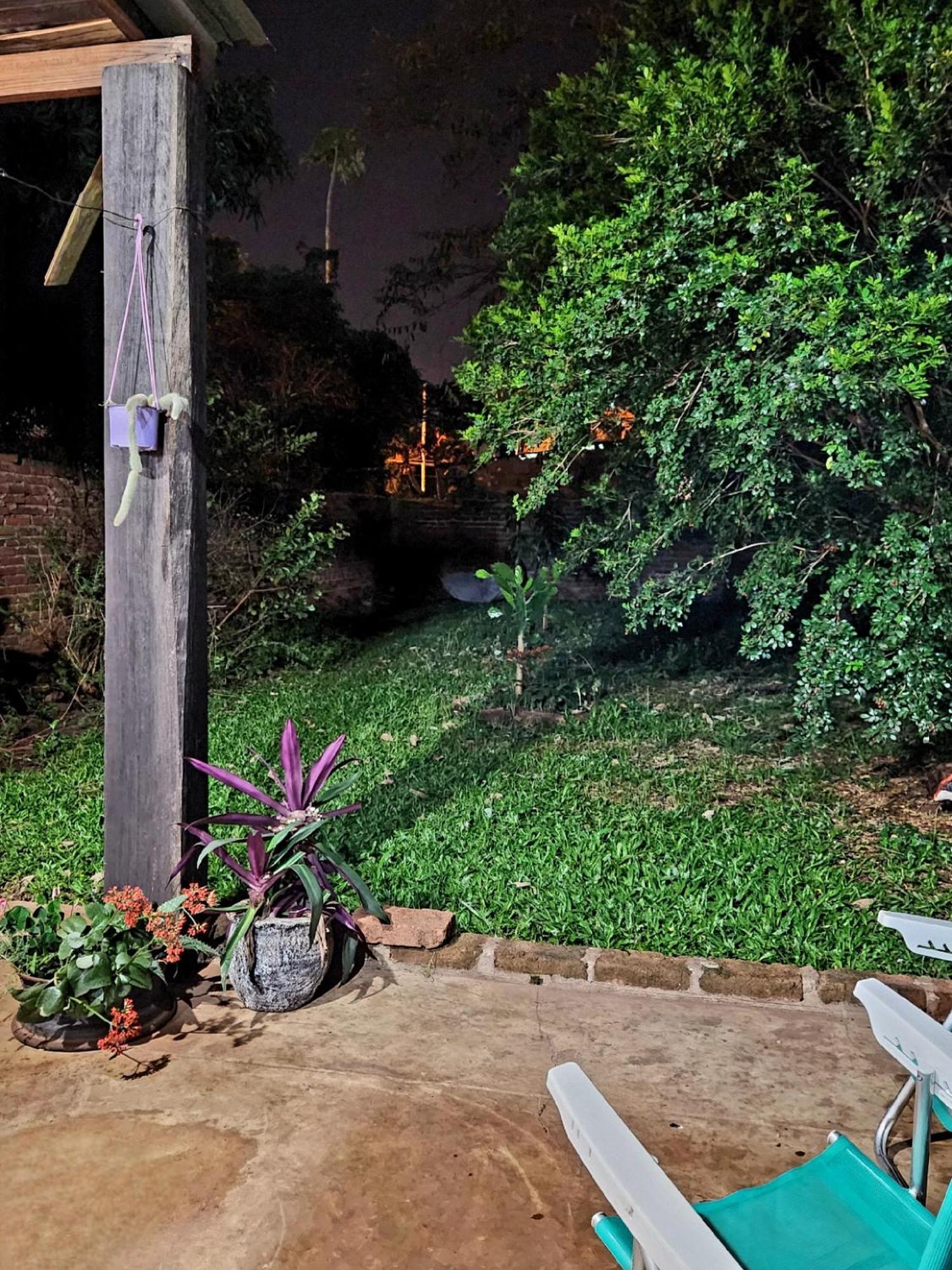 Hostel Lo De Kata Garupa Ngoại thất bức ảnh
